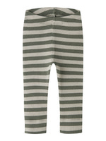Name It Banio Leggings - Dusty Olive