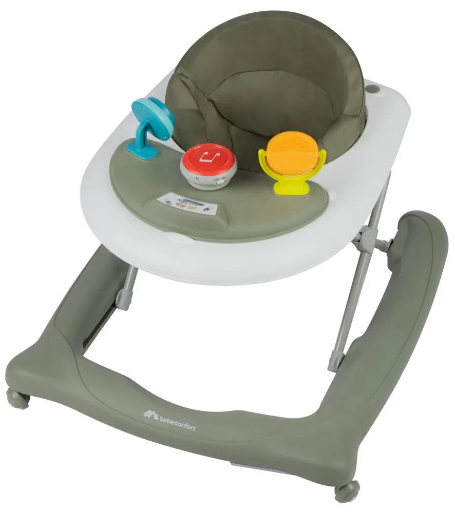 Dalia gåvogn green billede