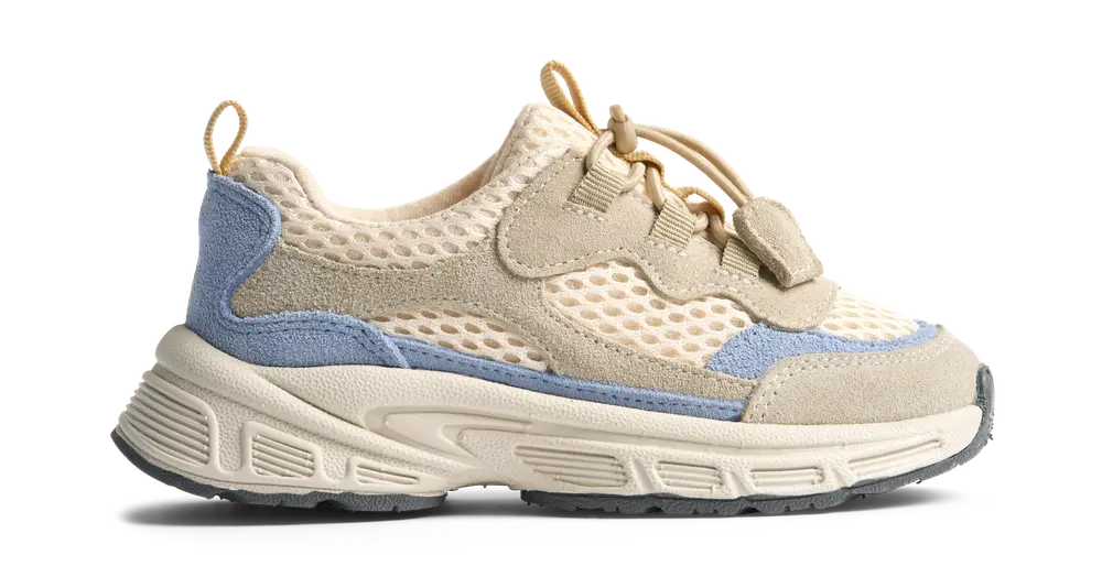 Arthur Sneaker - Eggshell - 24 billede