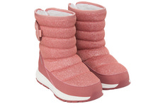 Equip Glitter Warm WP Pull on - Pink