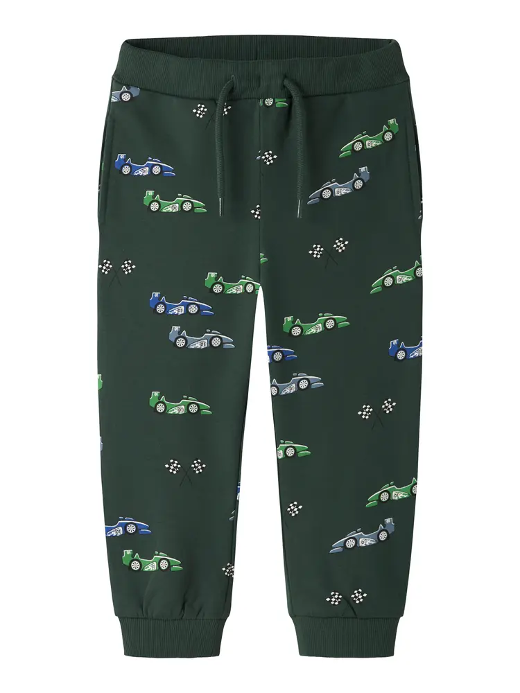 Name It Naris Sweatpants - Sycamore - 110
