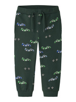 Name It Naris Sweatpants - Sycamore