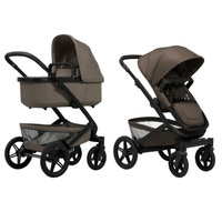 Joolz Geo5 complete set | Hazel brown
