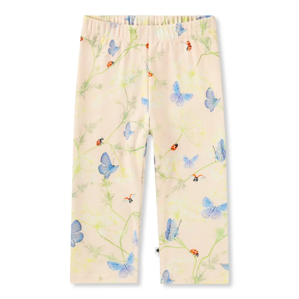 Stefanie Leggins - 9570 - 80 billede