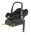 Cabriofix Inkl. Base - Essential Black