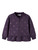 Name It Ovidia Sweat Cardigan - Navy Cosmos