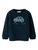 Obear Sweatshirt - Dark sapphire