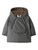 Lasnow05 Anorak Jakke - Poppy Seed