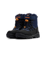 Vintersko Tex - Dark navy