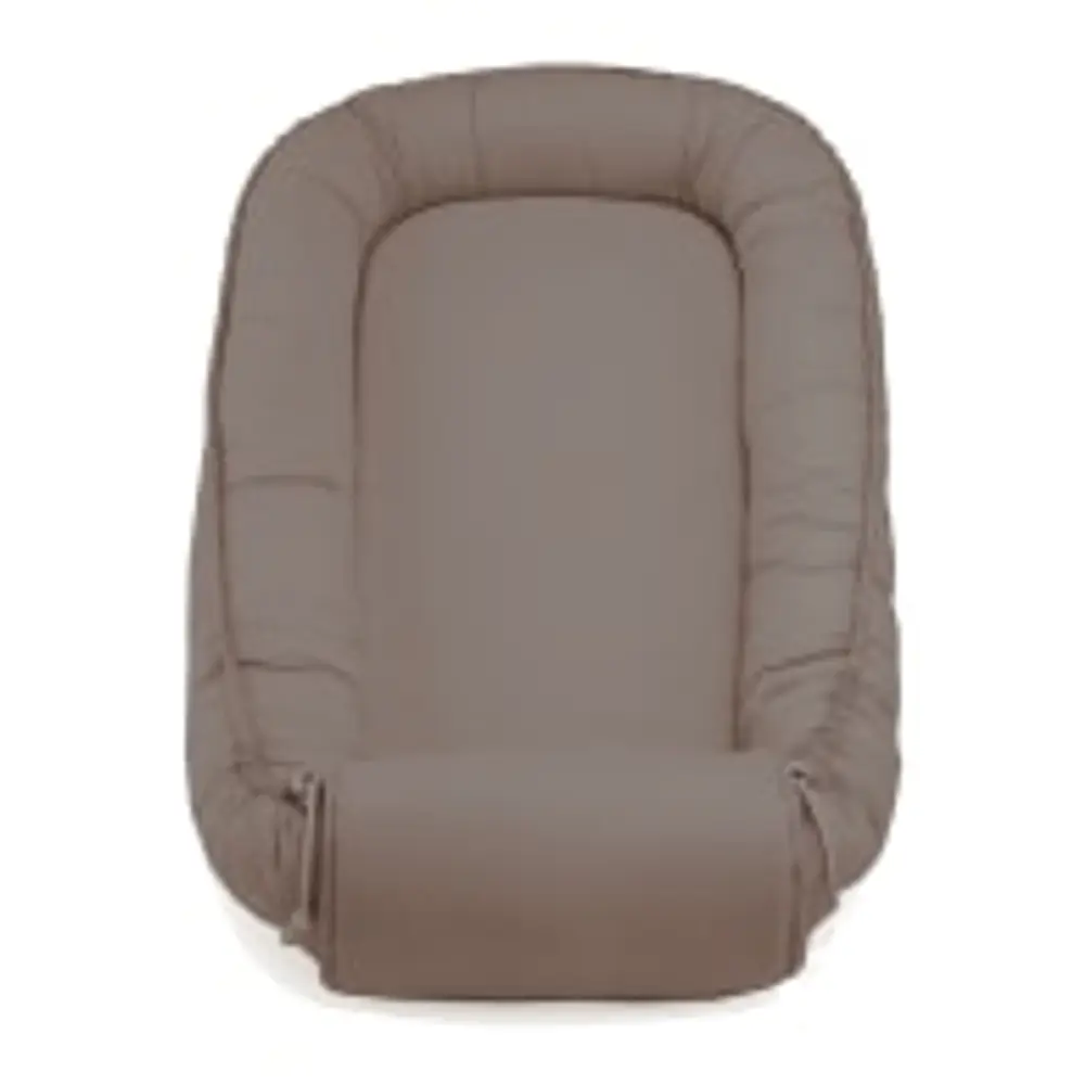 Babynest - Wood billede