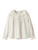 Nethe Bluse - Pastel Parchment