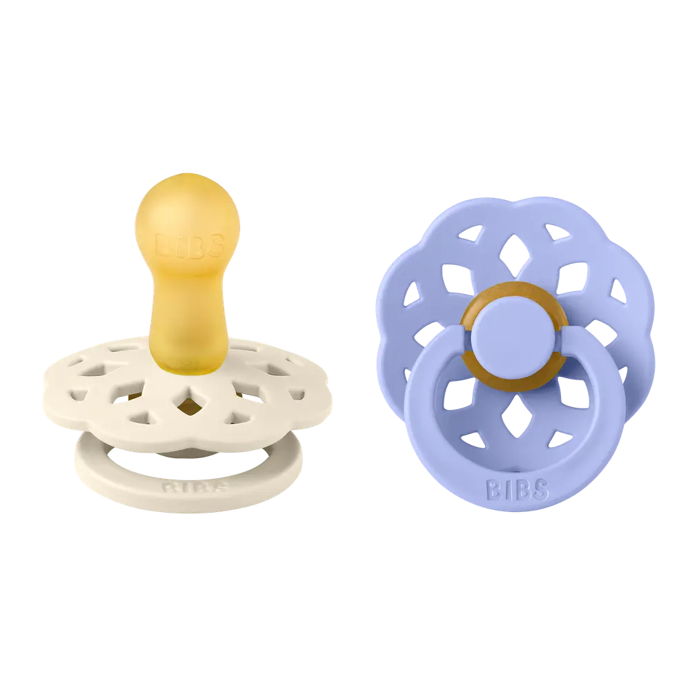 Boheme 2Pk Latex Str 2 Ivory/Hush