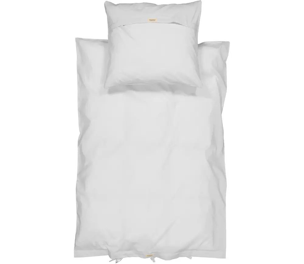 Baby Sengetøj Morning Dew 70 x 100 cm billede