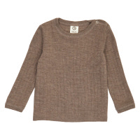 Woolly Merinould Bluse - 821000012