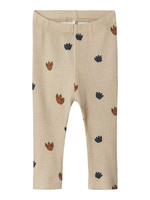 Ninokab Leggings - Island Fossil