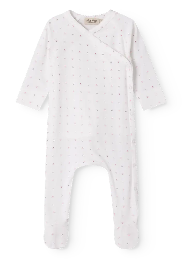 Rubello Heldragt - Tiny Tulip - 56/2 MDR. billede