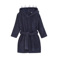 Badekåbe - Odyssey Gray - 98/104