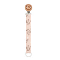 Suttesnor Flora  Nightingale  cream/ walnut