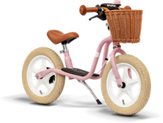Løbecykel - LR L  Classic retro rosé