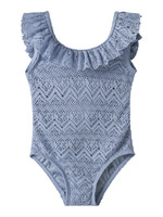 Feline Badedragt - Zen Blue