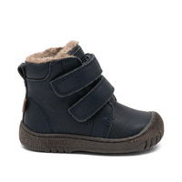 Bisgaard Evon Tex - Navy