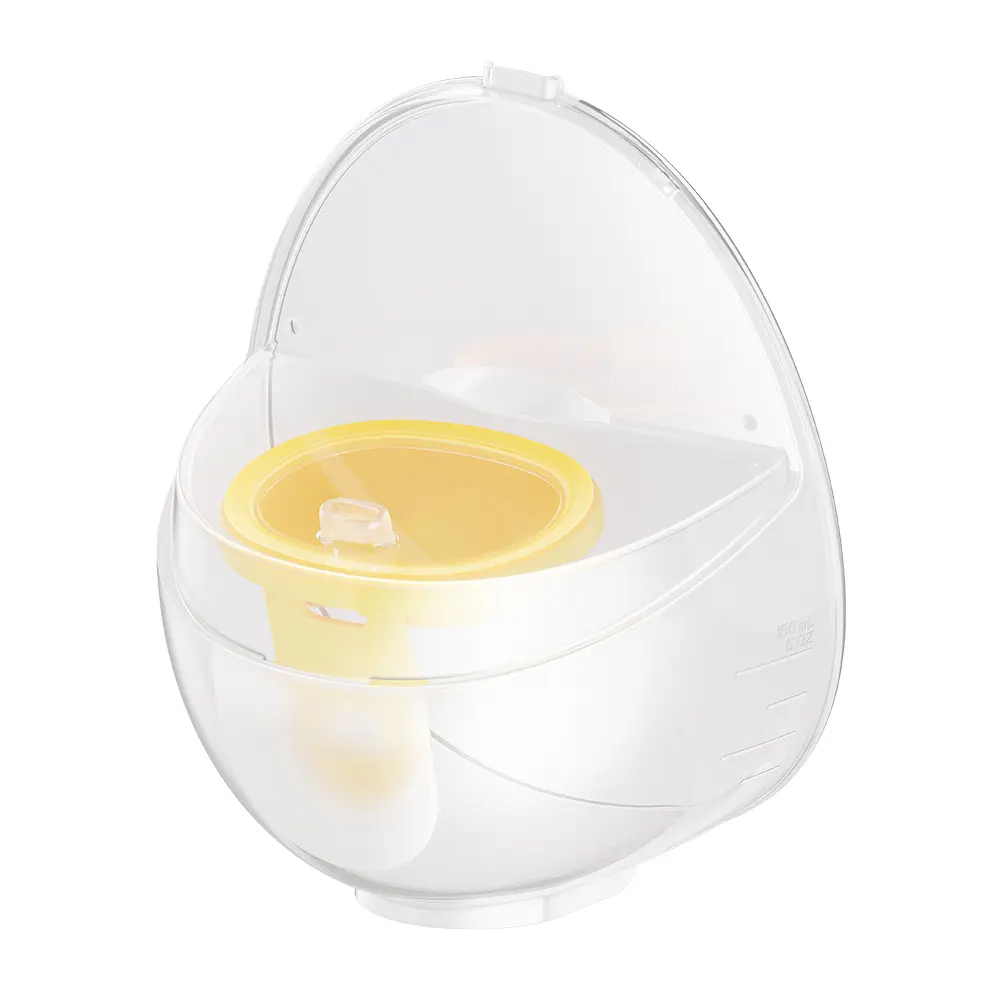 Medela Motion InBra Pumpset Dobbelt billede