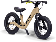 Next løbecykel 12" sand
