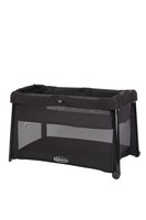 Graco Foldlite XL Rejseseng - Midnight