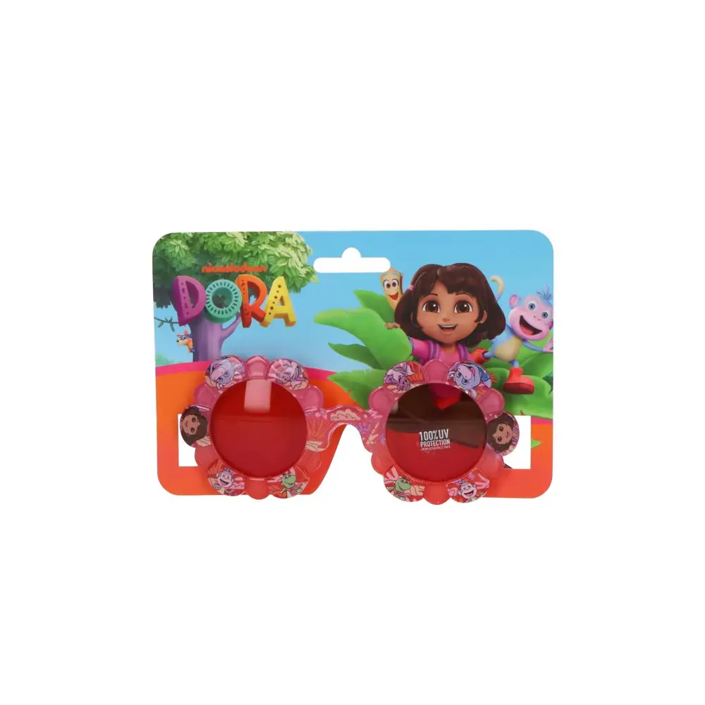 YM-Eyewear Disney Solbriller - Dora the Explorer billede
