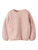 Noella Oversize Sweatshirt - Cameo Rose