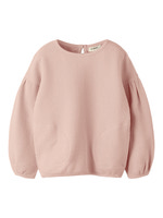 Noella Oversize Sweatshirt - Cameo Rose