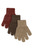 Magic handsker 3 pak med lurex - Doeskin