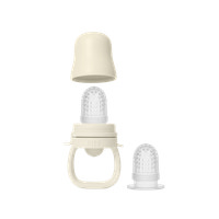 Baby Feeder Ivory