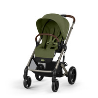 Balios S lux - Moss Green