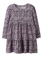 Oalia Kjole - Burnished Lilac