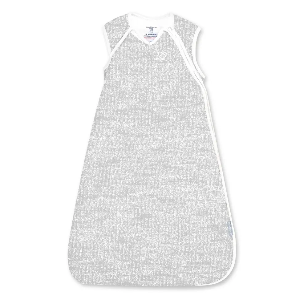 Sovepose, Heather Grey billede