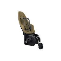 Yepp 2 Maxi - frame mount - nutria green