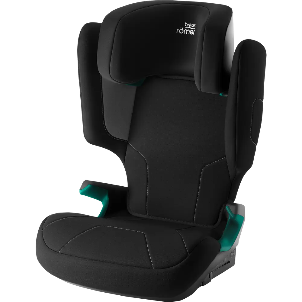 HI-LINER - space black billede