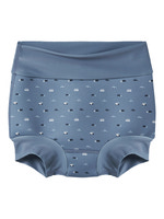 Zippo Badeble - Vintage Indigo