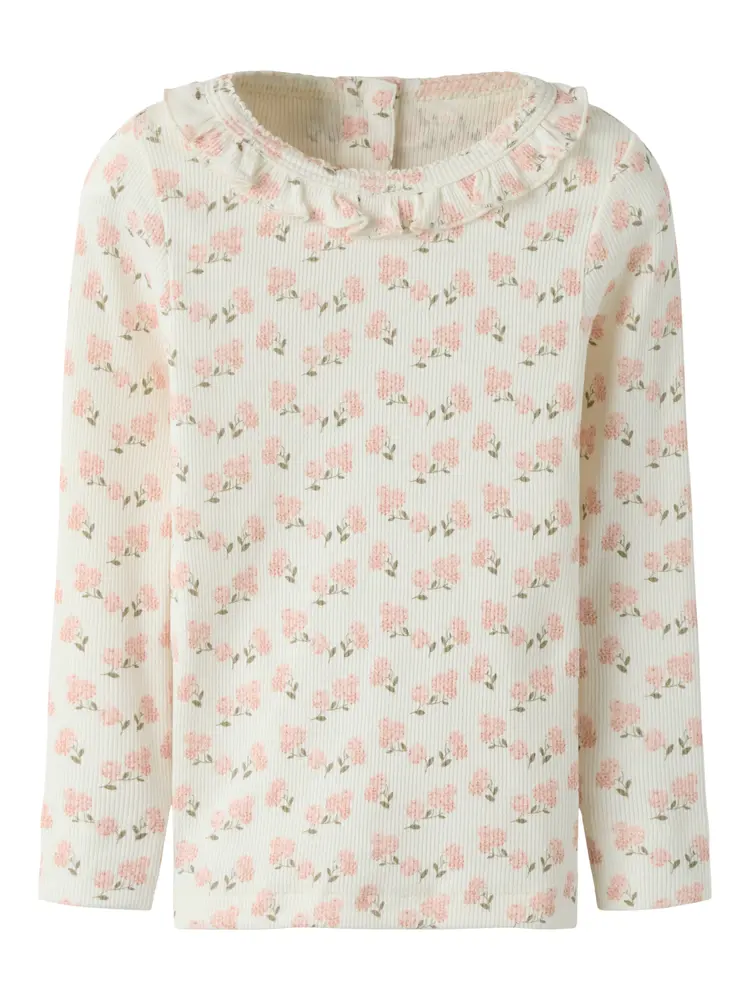 Gago Kis Bluse - Coconut Milk - 98 billede