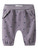 Tullia Cord Bukser - Lavender gray