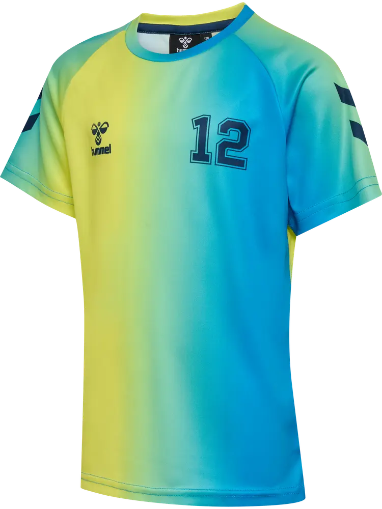 Shimmer T-Shirt - Limeade - 104