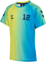Shimmer T-Shirt - Limeade