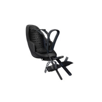 Thule Yepp 2 Mini Cykelstol - front mount - black