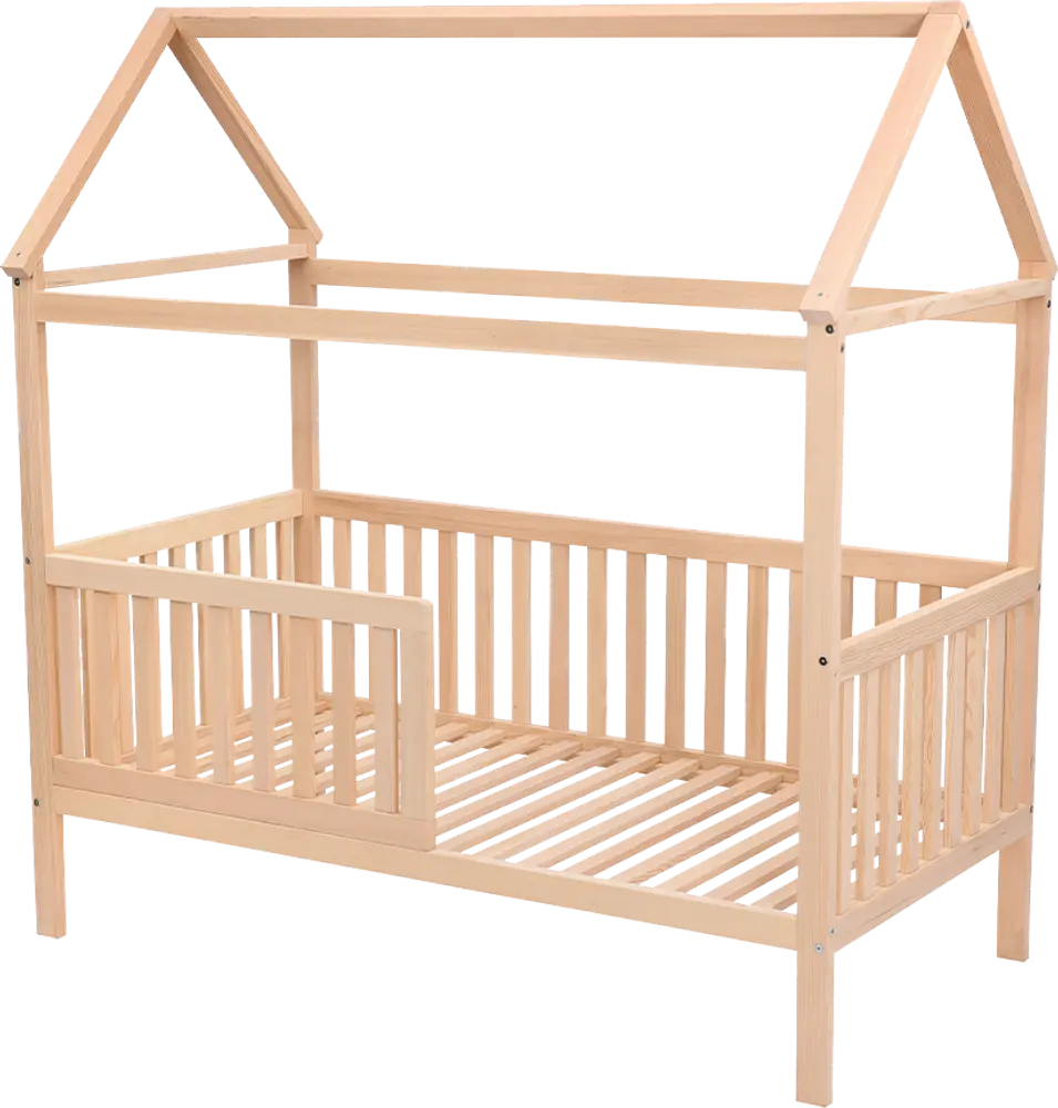 Husseng 80x160, lakeret