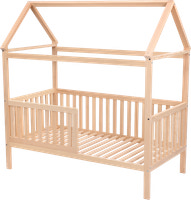 Husseng 80x160, lakeret