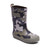 Gummi Støvle, Fashion - 176 Camouf
