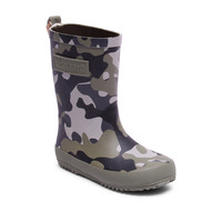 Gummi Støvle, Fashion - 176 Camouf