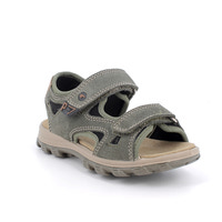 Rafting Sandal - Bosco/militare
