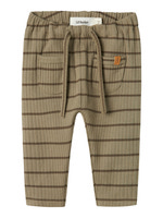 Kail reg bukser - OVERLAND T